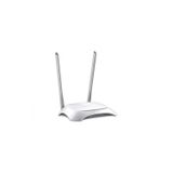 Prope TP-LINK TL-WR840N 4 port 300Mbps, 2,4Ghz WiFi, Masaüstü, Megabit, Router, Access Point