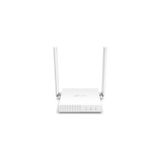 Prope TP-LINK TL-WR844N, 4Port, 300Mbps, 2.4Ghz Wifi, Masaüstü tipi, Megabit, Router, Access Point