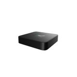 Prope TTEC NVR-3104HP-4K 4 Kanal Nvr 6Mp Kayıt P2P (Bulut İzleme) Kayıt Cihazı