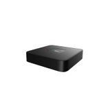 Prope TTEC NVR-3104HP/4P-LITE 4 Kanal Lite Nvr 5MP Kayıt P2P (Bulut İzleme) Poe Kayıt Cihazı