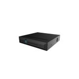 Prope TTEC NVR-3864HM-R-4K 64 Kanal Raid Nvr 12Mp Kayıt P2P (Bulut İzleme) E-Sata Kayıt Cihazı