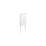 Prope ZYXEL NWA55AXE, 1Port, 1775Mbps, Dual Band Wifi 6, Duvar Tipi, Poe, Outdoor, Access Point