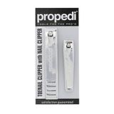 Propedi 2' Ayak El Tırnak Makası PR-112