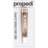 Propedi PR-109 Rose Altın Ayak Makası