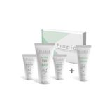 Propia Sivilce Karşıtı 3 Adımlı Bakım Seti + Peeling