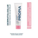 Propia Siyah Nokta,Yağlanma Ve Gözenek Karşıtı Yatıştırıcı Kırmızı Kil Maske Normal ve Hassas Ciltler 100mL