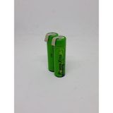 Propil 2.4 V Aa 1300 Mah Şarjlı Traş Makinası Pili (Kalın Kalem Pil)