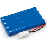 Propil Orion 9.6v 2500 mAh Şarjlı Oyuncak Araba Bataryası Tamiya Soket Yüksek Performanslı