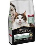 Proplan 1.4 KG Liveclear Sterilized Somonlu Alleji Önleyici Kedi Maması
