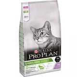Proplan 1.5 kg Sterilised Tavuk ve Hindi Etli Kısır Kedi Maması