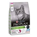 Proplan 10 kg Adult Somon Balıklı Yetişkin Kedi Maması