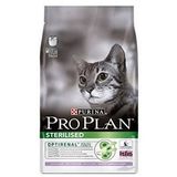 Proplan 10 kg Hindili ve Tavuklu Kısırlaştırılmış Tüm Irklar İçin Yetişkin Kuru Kedi Maması