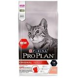Proplan 10 kg Somonlu ve Pirinçli Yetişkin Kuru Kedi Maması