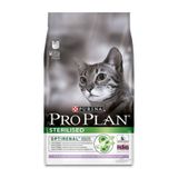 Proplan 3 kg Tavuklu Hindili Kısırlaştırılmış Kuru Kedi Maması