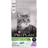 Proplan +7 Hindili Kısırlaştırılmış Yaşlı 3 kg Kedi Maması