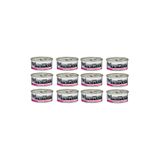 Proplan 85 gr x 12 Adet Delicate Hindi Etli Kedi Konserve