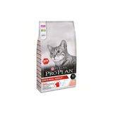 Proplan Adult Salmon Rice Somon ve Pirinçli Yetişkin Özel 10 kg Kedi Maması