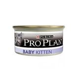Proplan Baby Cat Kitten Yavru Kedi 85x24 gr Kedi Yaş Maması