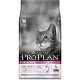 Proplan Delicate Kuzulu 1.5 kg Yetişkin Kedi Maması