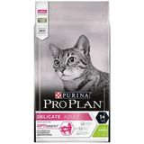 Proplan Delicate Kuzulu 3 kg Kuru Kedi Maması