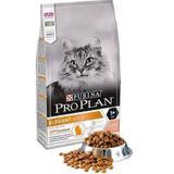 Proplan Elegant 1 kg Hassas Deri Somonlu Açık Kuru Kedi Maması