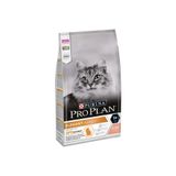 Proplan Elegant Derma Somonlu Özel Yetişkin 1.5 kg Kedi Maması