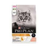 Proplan Elegant Optiderma 10 kg Somonlu Tüm Irklar İçin Yetişkin Kuru Kedi Maması