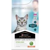 Proplan Expert Care Nutrition Acti Protect Somonlu Kısırlaştırılmış Kedi Maması 3 kg