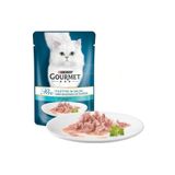 ProPlan Gourmet Gold Kıyılmış Ton Balıklı 12x85 gr Kedi Konservesi