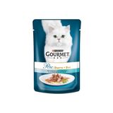 Proplan Gourmet Perle Izgara Ton Balıklı 3x85 gr Kedi Konservesi