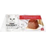 Proplan Gourmet Revelations Biftekli 2x57 gr Kedi Konservesi