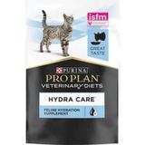 Proplan Hydra Care Kediler İçin Su Alımını Destekleyici Tavuklu Besin Takviyesi 10X75gr