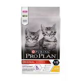 Proplan Junior Tavuklu Kitten Yavru Kedi Maması 1 Kg Açık Mama - Prpln-Ktn-1Kg