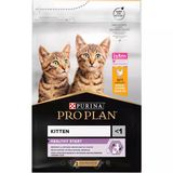 Proplan Junior Tavuklu Yavru Kedi Maması 10 Kg