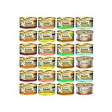 Proplan Karışık 85x24 gr Kedi Konserve