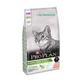 Proplan Kısırlaştırılmış Somonlu 1 KG Kuru Kedi Maması