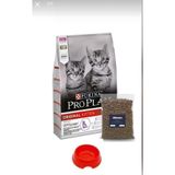 Proplan Kitten Tavuklu Yavru Kedi Mamasi- 1 Kg - Mama Kabi