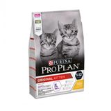 Proplan Kitten Yavru Kedi 10Kg Proplan Kitten Chicken Tavuklu Junior Yavru Kedi Mamasi