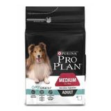 ProPlan Kuzu Etli Orta Irk Yetişkin Kuru Köpek Maması 14+2,5 kg