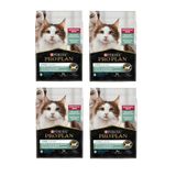 Proplan Liveclear Sterilised +7 Hindi Etli Yedi Yaş Üstü Kısır Özel 1.4 kg Kedi Maması