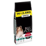 Proplan Medium Adult Kuzulu 14+2,5 KG Orta Irk Yetişkin Köpek Maması