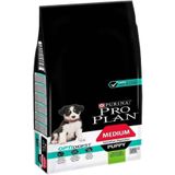 Proplan Medium Puppy Sensitive Optidigest Kuzulu Yavru 3 kg Köpek Maması