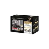 Proplan Pro Plan Yavru Kedi Başlangıç Seti (mama, Konserve, Ölçü Kabı, Bakım Reh (Kahverengi)