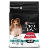 Proplan Puppy Medium Lamb Kuzulu Orta Boy Irk Yavru 3 kg Köpek Maması