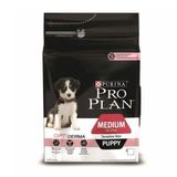 Proplan Puppy Somonlu Orta ve Büyük Irk Yavru Özel 3 kg Köpek Maması