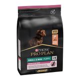 Proplan Sensitive Somonlu Küçük Irk Yavru Kuru 3 kg Köpek Maması