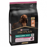 Proplan Small Mini Adult 3 kg Küçük Irk Somonlu Yetişkin Köpek Maması