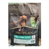 Proplan Small Mini Adult Kuzu Etli 3 kg Yetişkin Köpek Maması