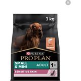 Proplan Small&mini Somonlu Küçük Irk Yetişkin Köpek Maması 3 kg