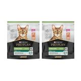 Proplan Somon Kısır Kedi Maması 400 Gr*2 Adet
